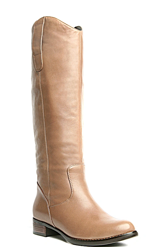 Сапоги MILANA 132138-1-121EF серый - купить 7200