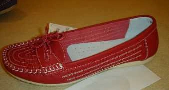 Мокасины MILANA 101193-3-1201 коричневый - купить 1