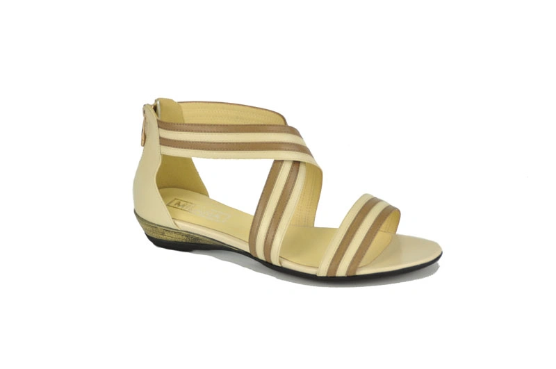 Босоножки MILANA 121325-1-1211 бежевый - купить 5990