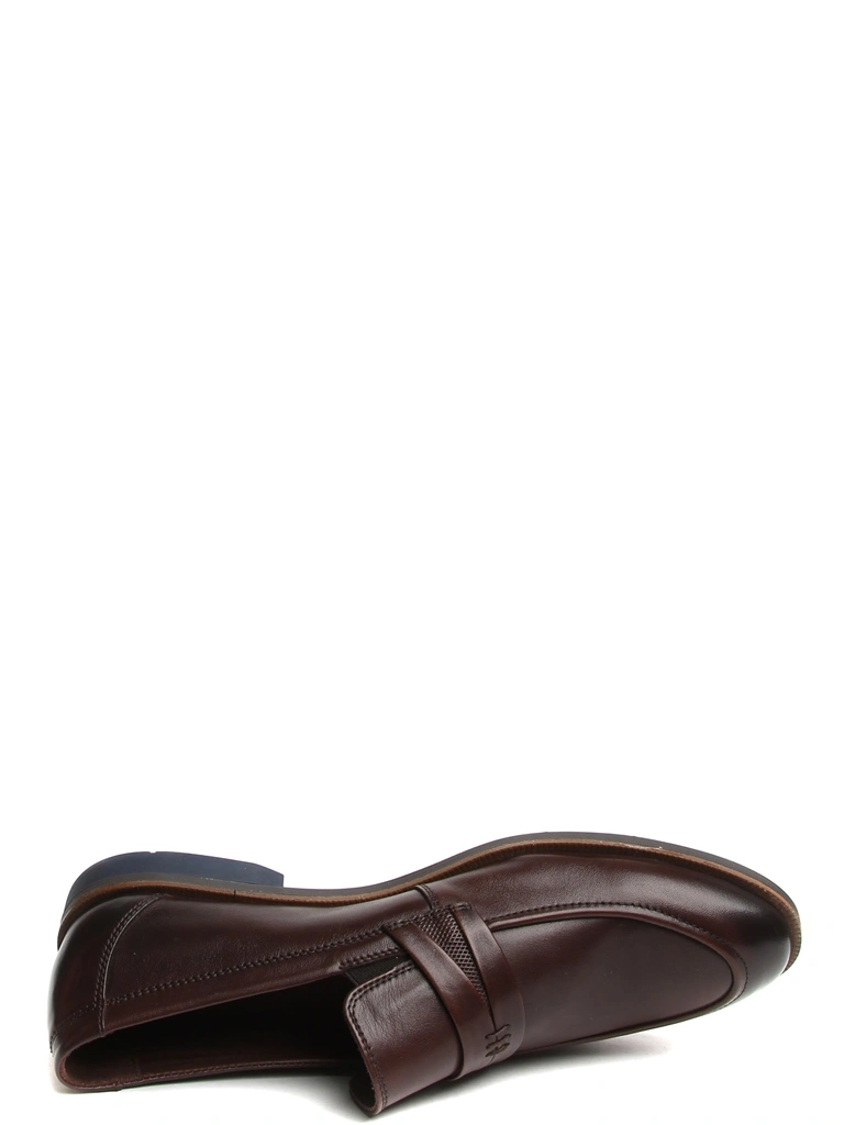 Полуботинки MILANA 191802-2-1201 коричневый - купить 4490