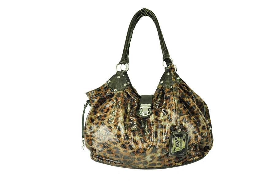 Сумка MILANA S-18 коричневый - купить 360