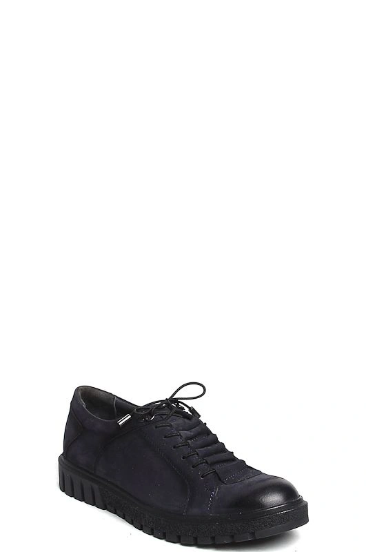 Полуботинки MILANA 172859-1-8501 синий - купить 8490