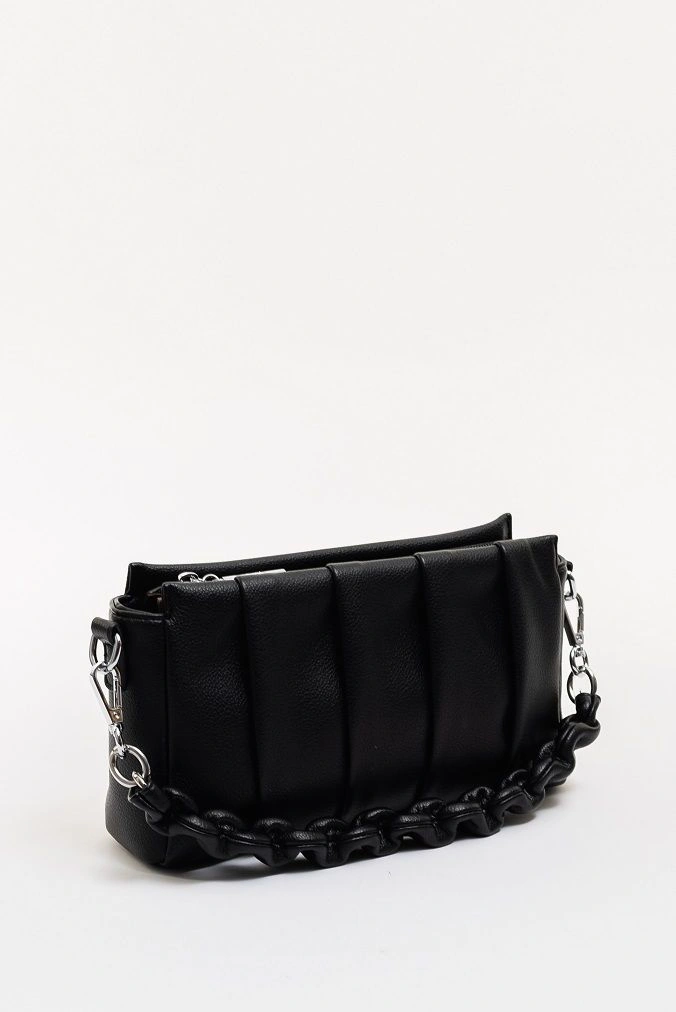 Сумка LUDOR 376-06 черный - купить 