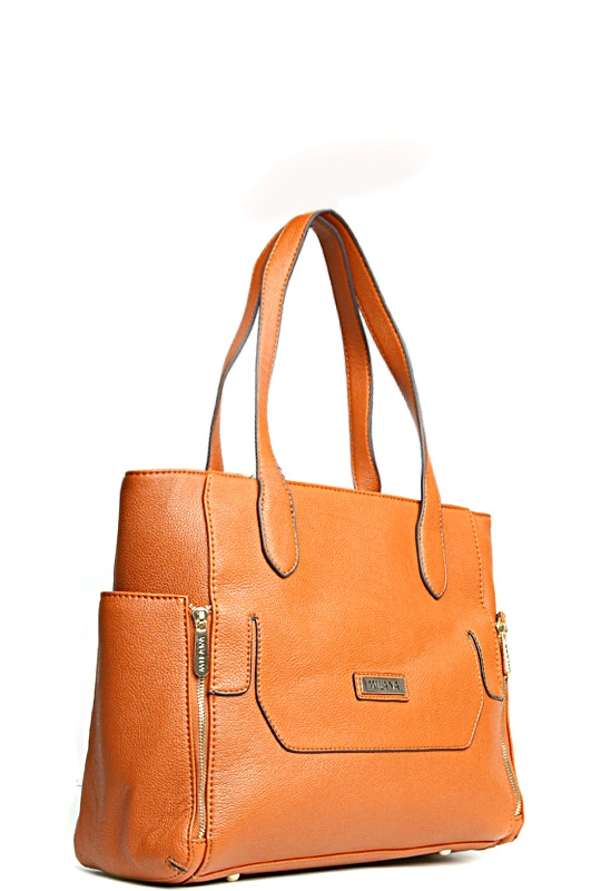 Сумка MILANA 132154-1-120 коричневый - купить 2090