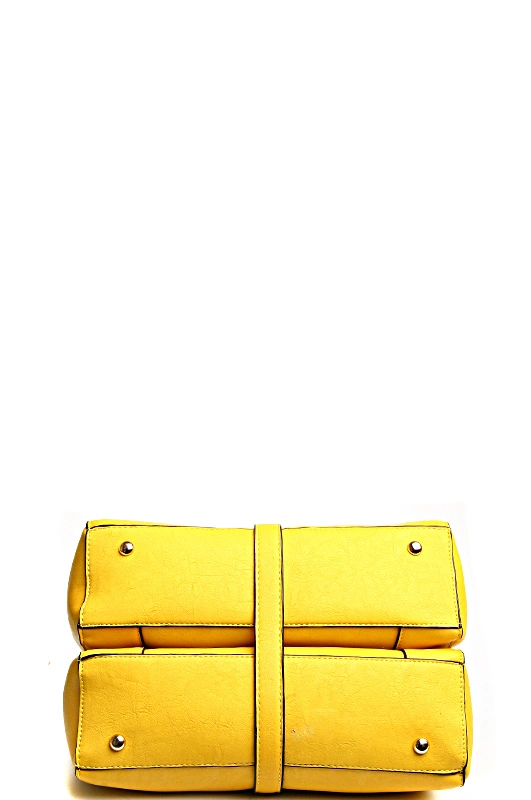 Сумка MILANA 141041-1-170 желтый - купить 2490