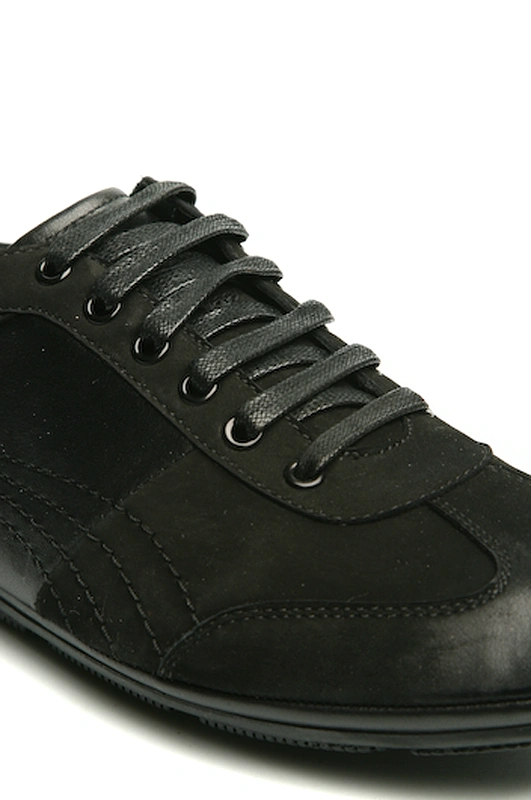 Полуботинки MILANA 131767-2-2101 черный - купить 3490