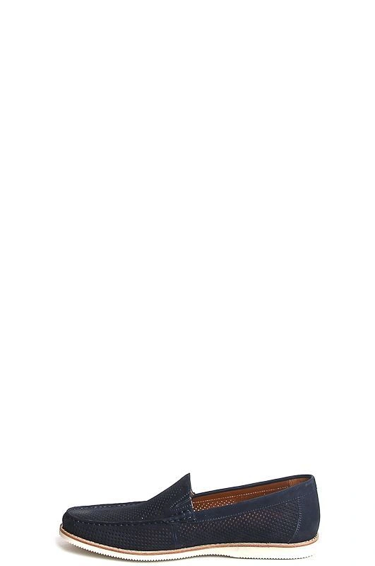 Полуботинки MILANA 181729-1-8501 синий - купить 8990