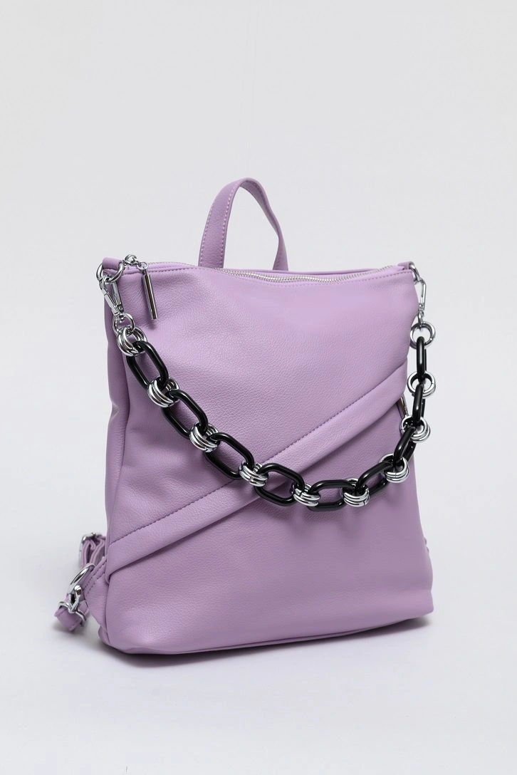 Рюкзак LUDOR 377-32 фиолетовый - купить 6490