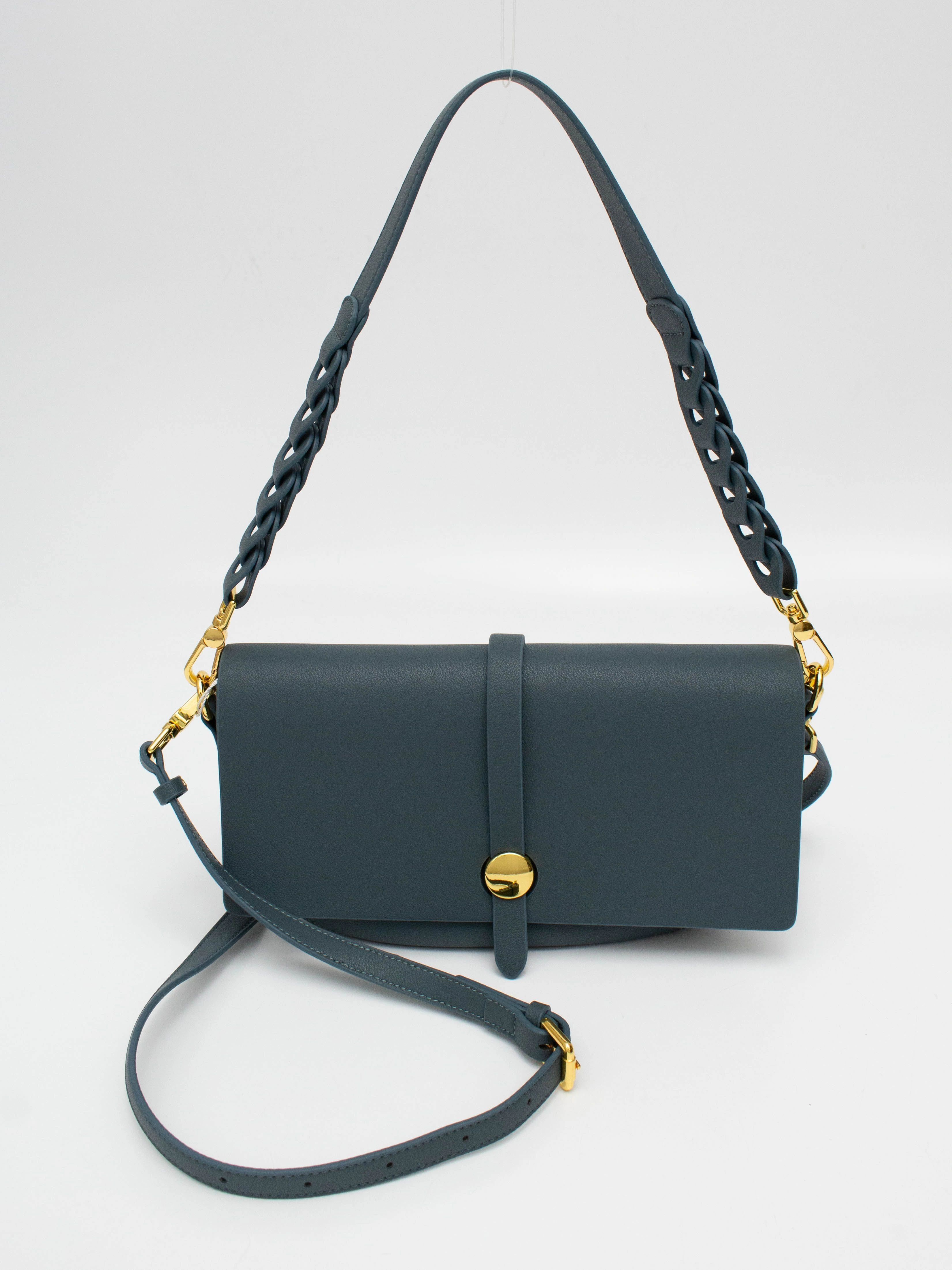 Сумка LUDOR 357-01 синий - купить 10990