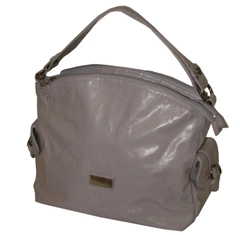 Сумка MILANA 910011-11 серый - купить 