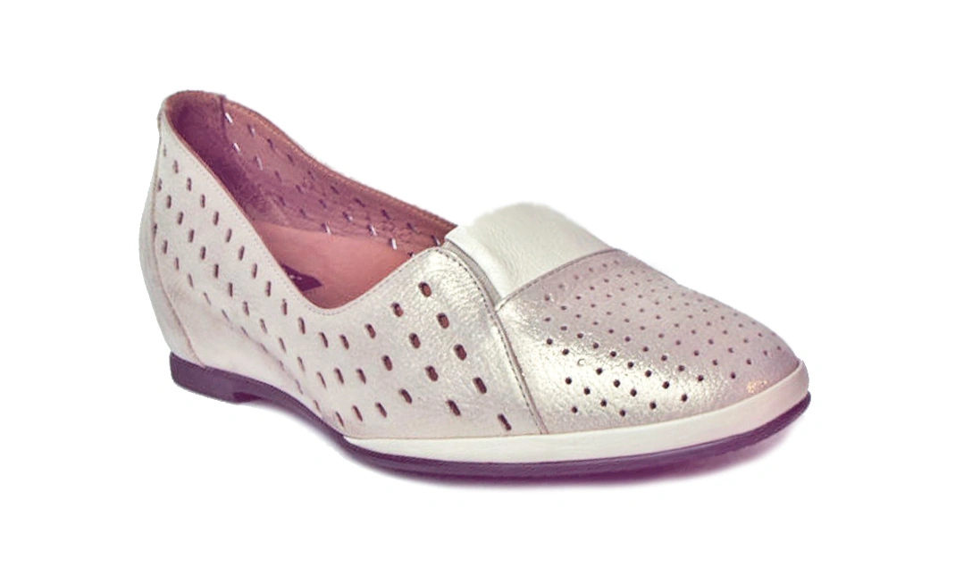 Туфли MILANA 171395-1-1211 бежевый - купить 7490