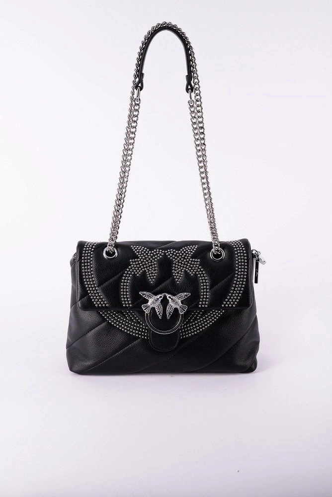 Сумка LUDOR 375-20 черный - купить 5490