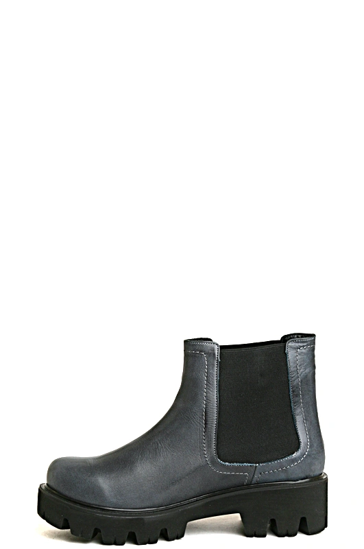 Ботинки MILANA 152426-1-150V синий - купить 4700