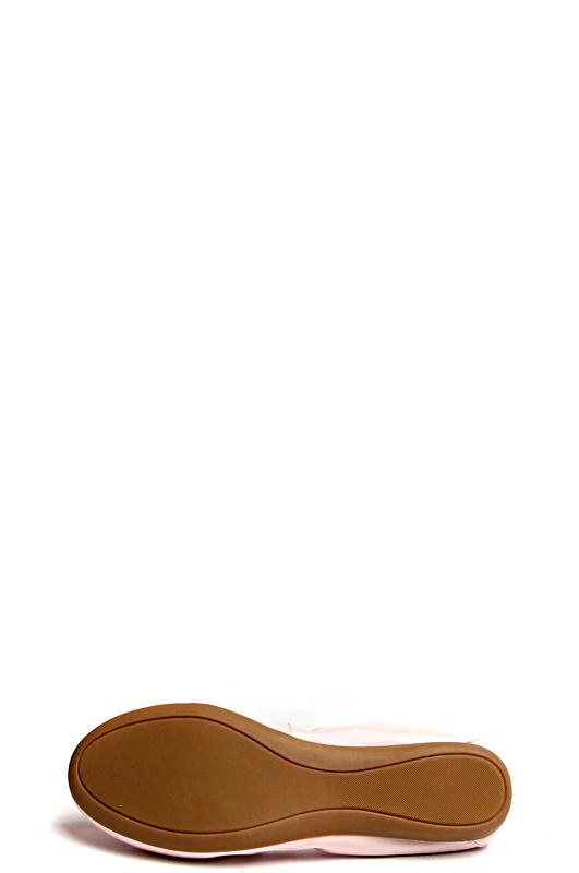 Балетки MILANA 151251-3-7431 розовый - купить 3200