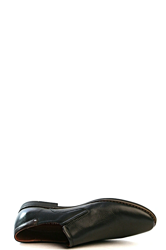 Полуботинки MILANA 152752-2-1101 черный - купить 3990