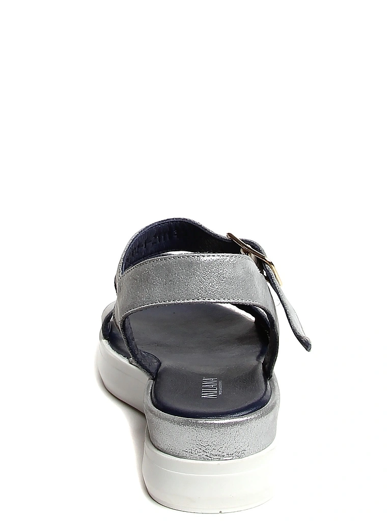 Сандалии MILANA 191502-1-2111 серый - купить 4490