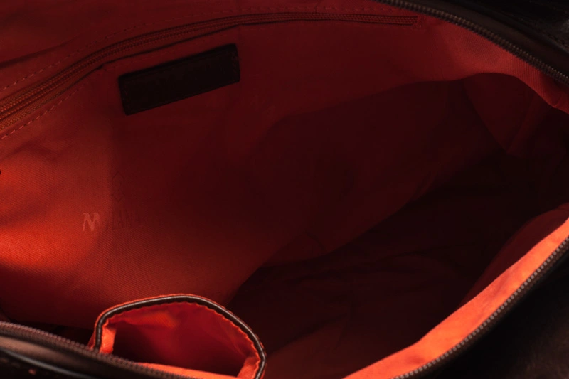 Сумка MILANA 142635-2-125 коричневый - купить 3890