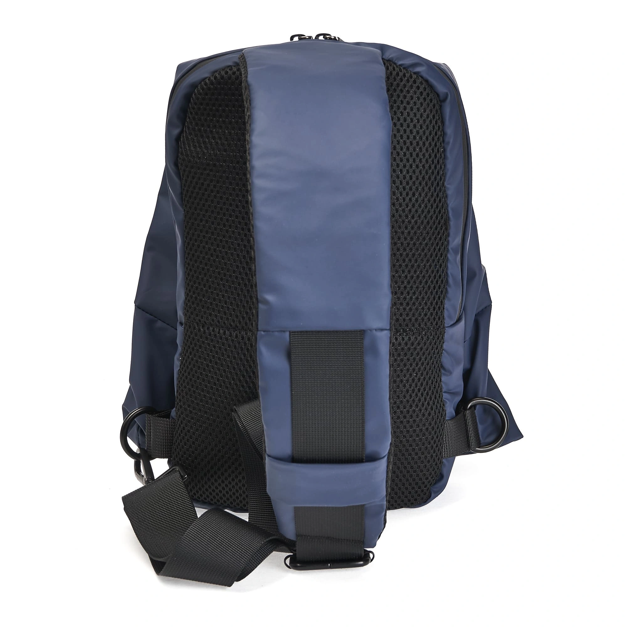 Рюкзак HENRY BACKER HB1067-60 синий - купить 4490