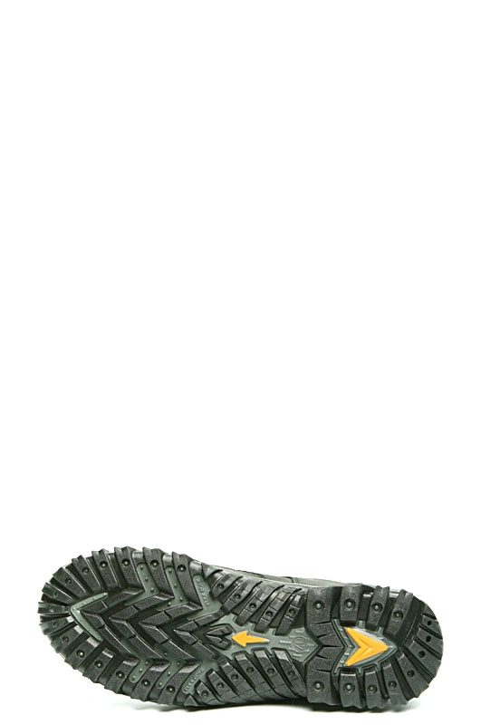 Полуботинки MILANA 195405 серый - купить 5490