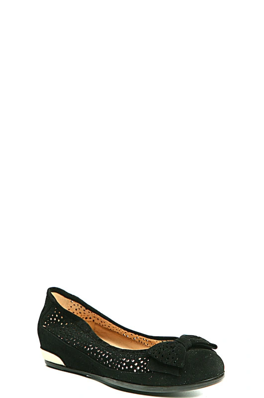 Туфли MILANA 141250-2-2101 черный - купить 1990