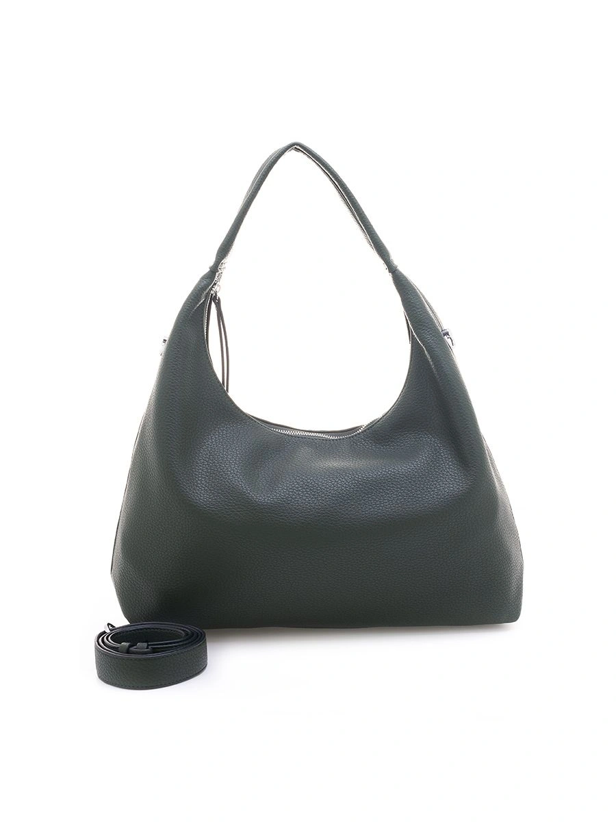 Сумка BAGGINI 38180-1/53 зеленый - купить 