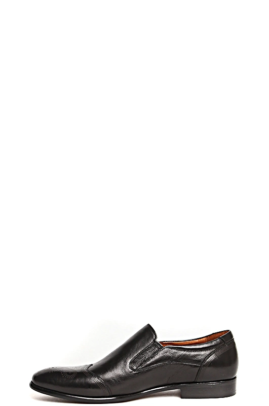 Полуботинки MILANA 171706-1-1101 черный - купить 8490