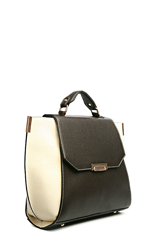 Сумка MILANA 141040-3-120 коричневый - купить 2490