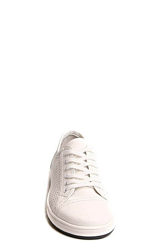 Полуботинки MILANA 151804-1-1101 белый - купить 5990