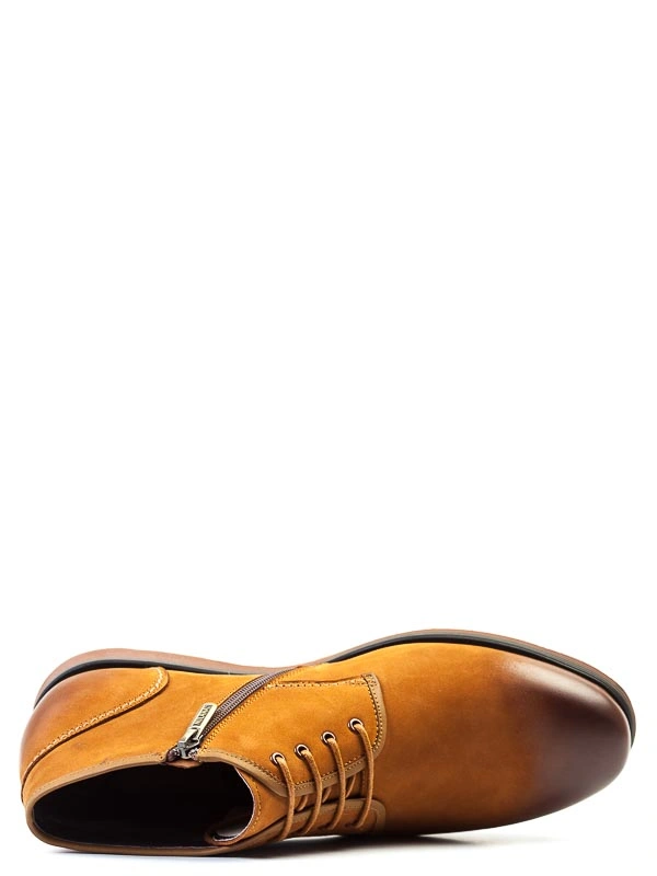 Ботинки MILANA 142718-1-826V оранжевый - купить 5000