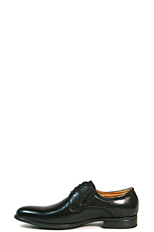 Полуботинки MILANA 152832-2-1101 черный - купить 8300