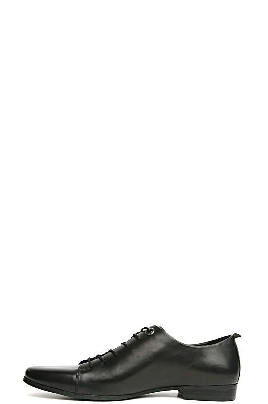 Полуботинки MILANA 141751-1-1101 черный - купить 3700