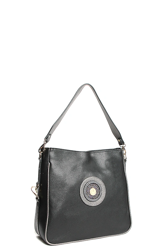 Сумка MILANA 171652-1-110 черный - купить 4490