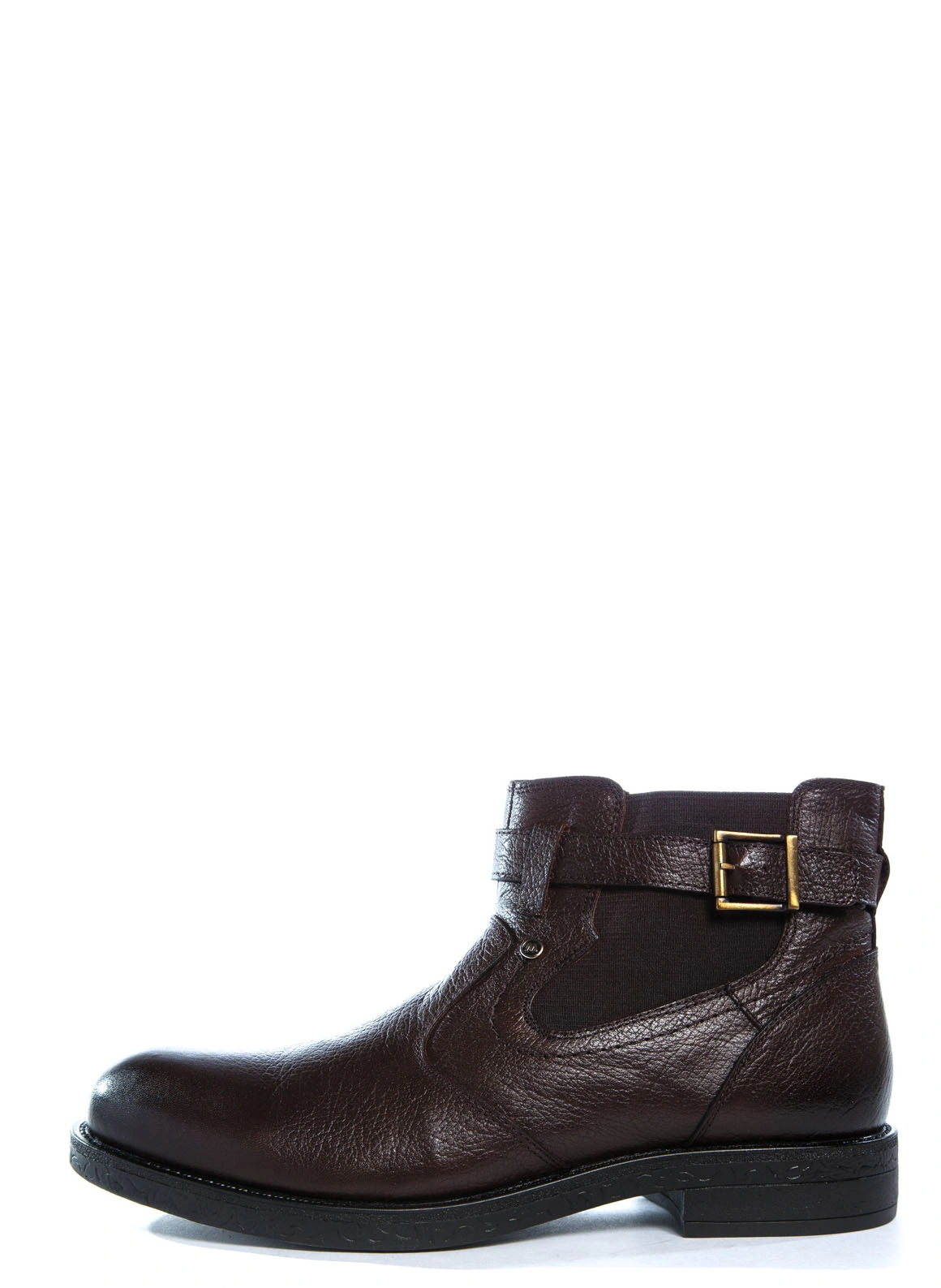 Ботинки MILANA 162797-1-120F коричневый - купить 12990