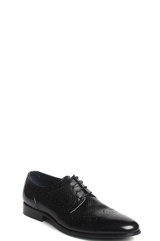 Полуботинки MILANA 181740-3-1101 черный - купить 8490