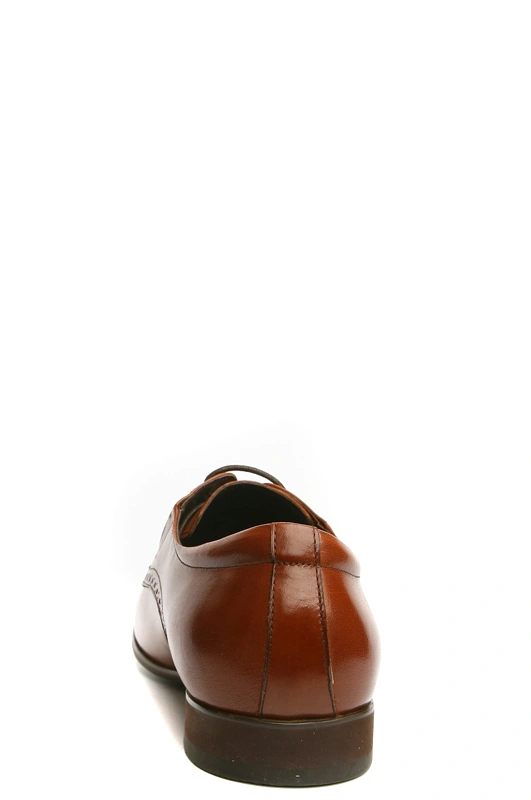 Полуботинки MILANA 141754-1-1201 коричневый - купить 3800