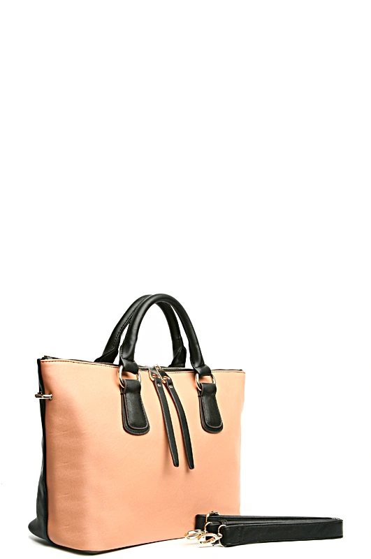 Сумка MILANA 141018-1-143 розовый - купить 2090