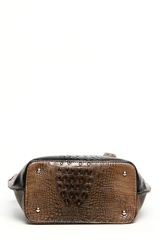 Сумка MILANA 126018-2-1 коричневый - купить 3790