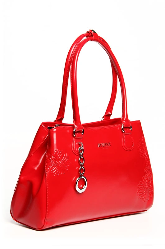 Сумка MILANA 126020-4-1 красный - купить 2990
