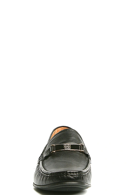 Полуботинки MILANA 141820-1-1101 черный - купить 6490