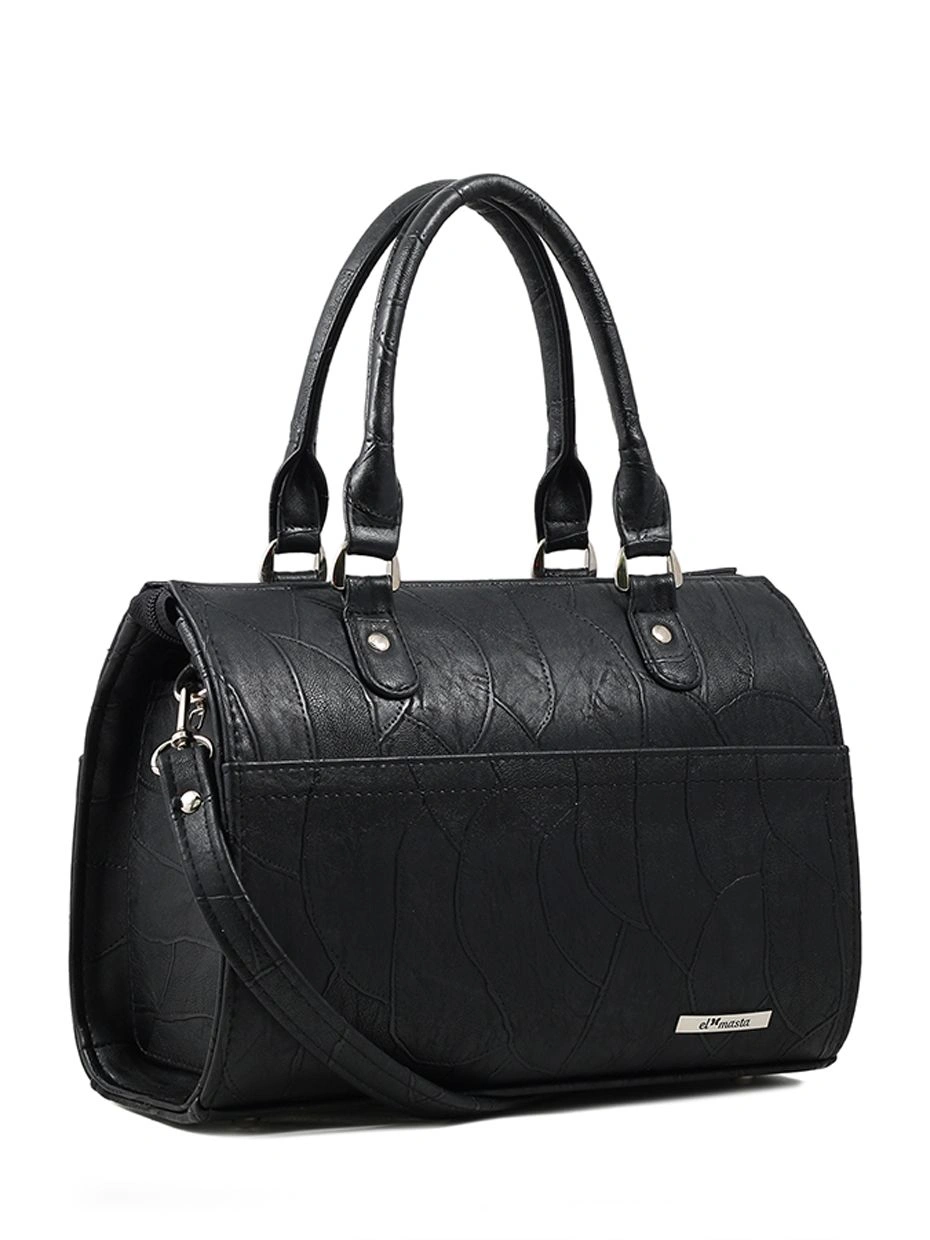 Сумка EL MASTA 033 (Бридж Черн Бридж Черн) черный - купить 3990