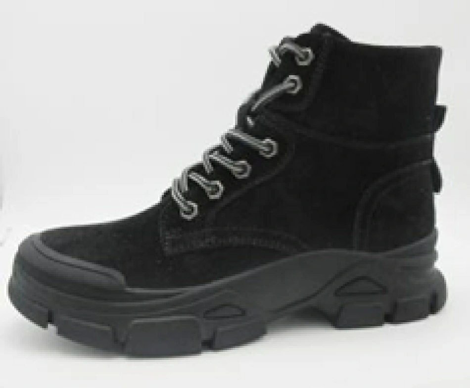 Ботинки MILANA 202240-1-310W черный - купить 8490