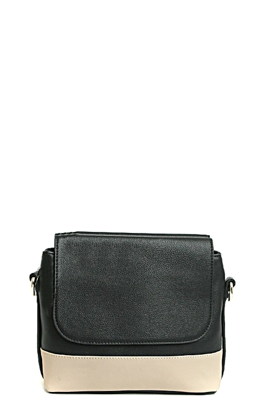 Сумка MILANA 152622-1-110 черный - купить 1990