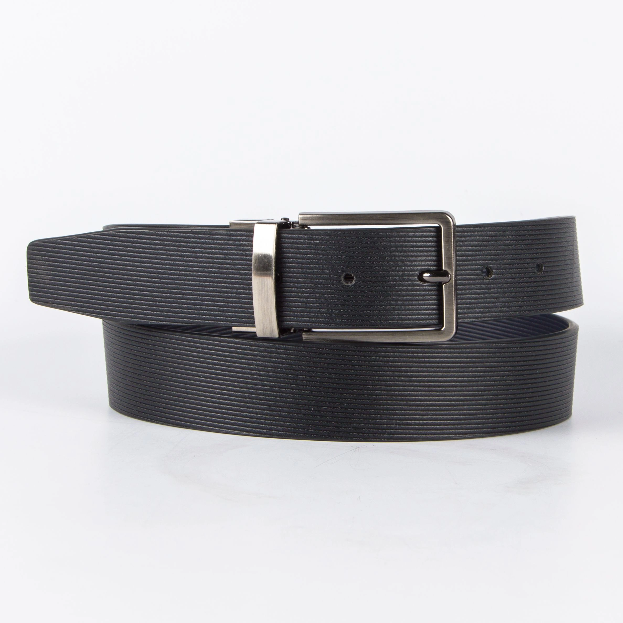 Ремень JONAS HANWAY MLJJ3495-01/04 черный - купить 4990