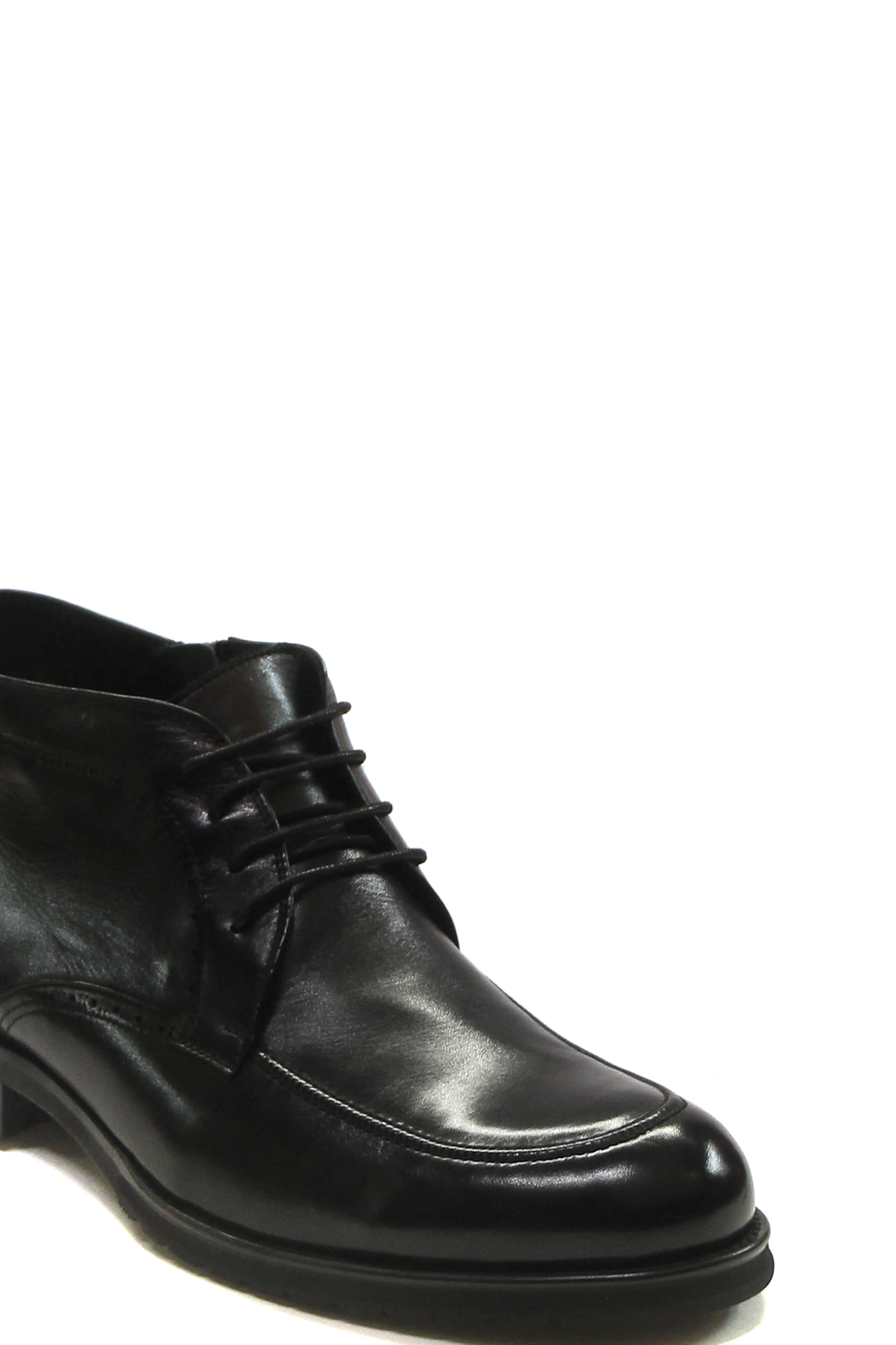 Ботинки MILANA 182710-3-110V черный - купить 11990