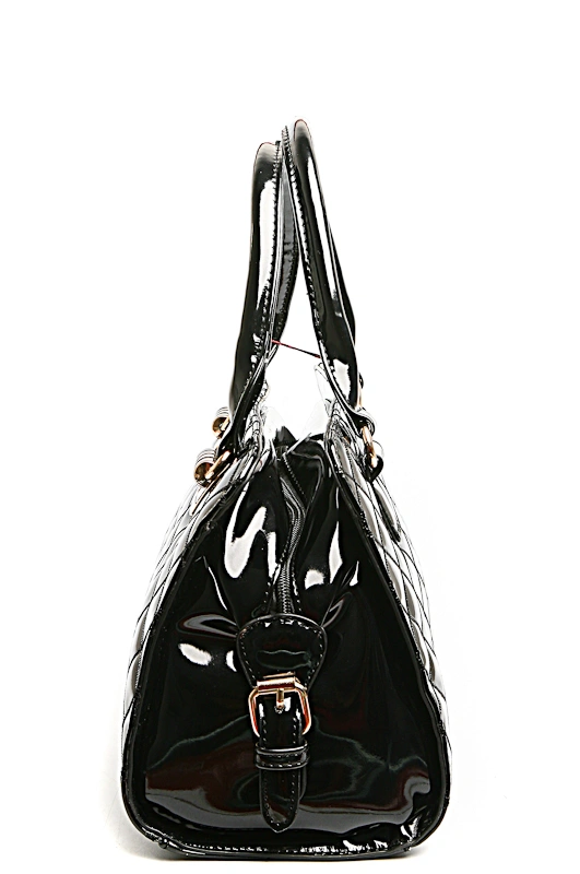 Сумка MILANA 132096-1-710 черный - купить 1090