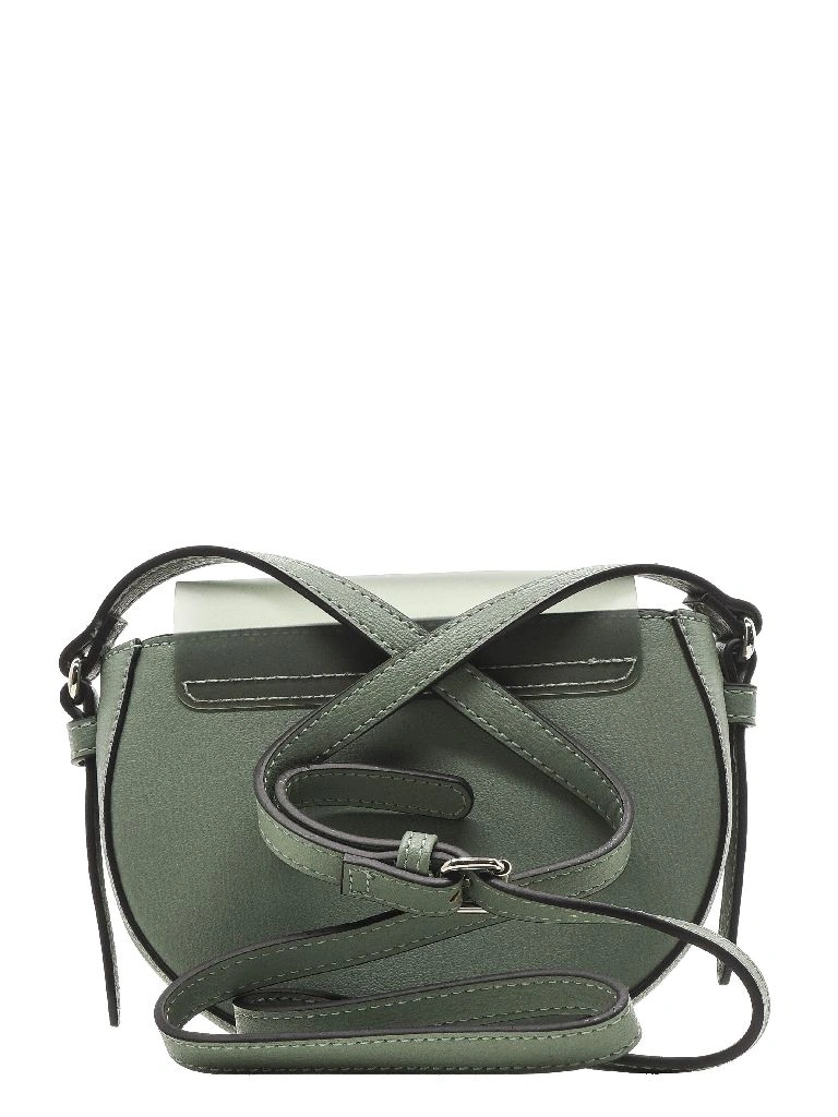 Сумка MILANA 201909-2-160 зеленый - купить 6490