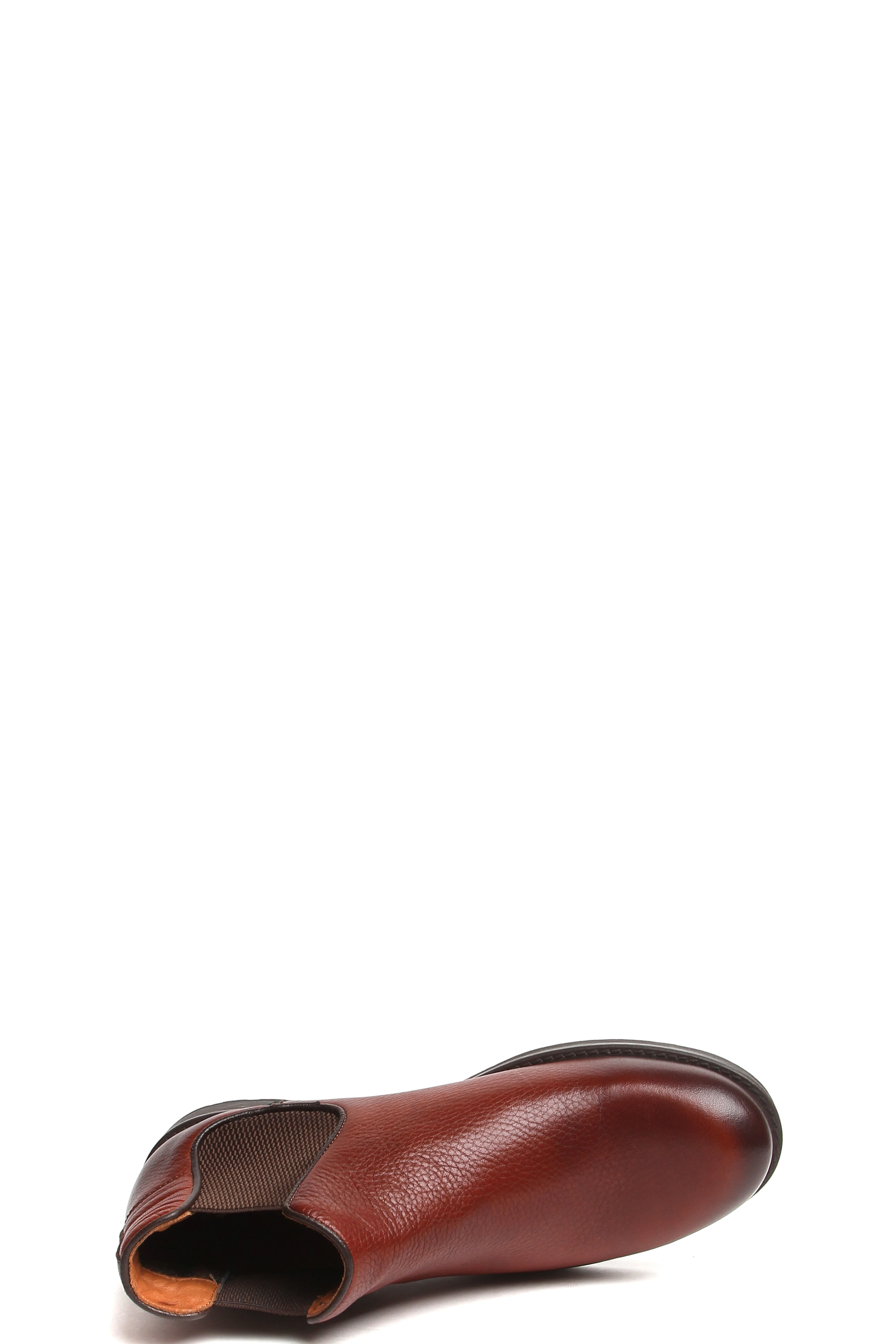 Ботинки MILANA 182814-1-1239 оранжевый - купить 10990