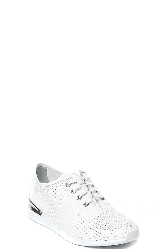 Полуботинки MILANA 181468-2-1301 белый - купить 8990