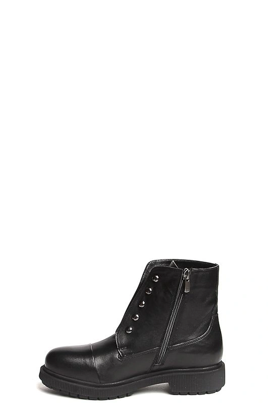 Ботинки MILANA 172397-3-110V черный - купить 9990