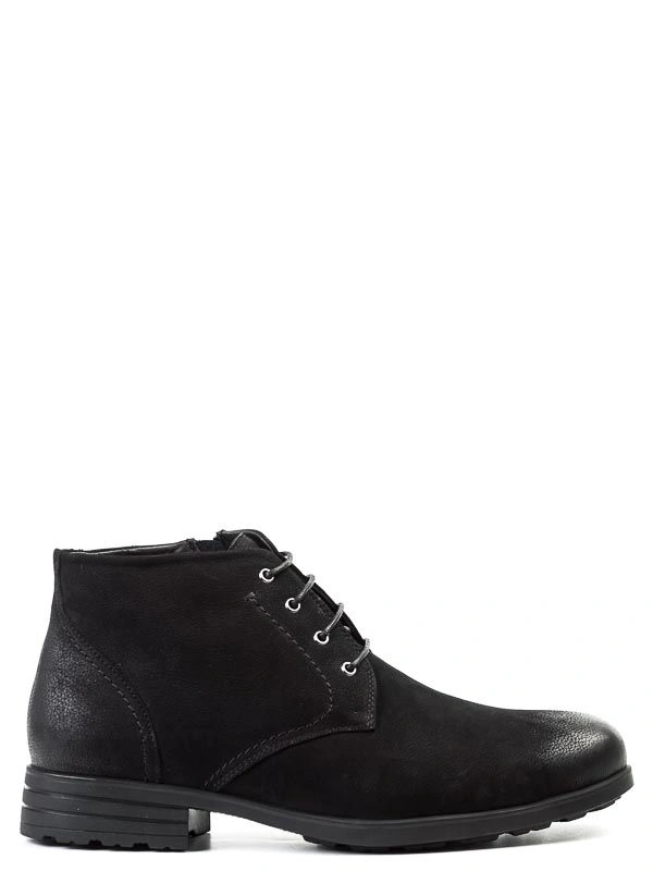 Ботинки MILANA 142762-1-810F черный - купить 8490